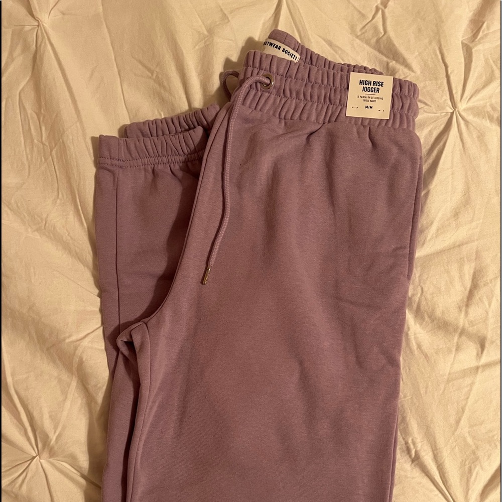 Jogger